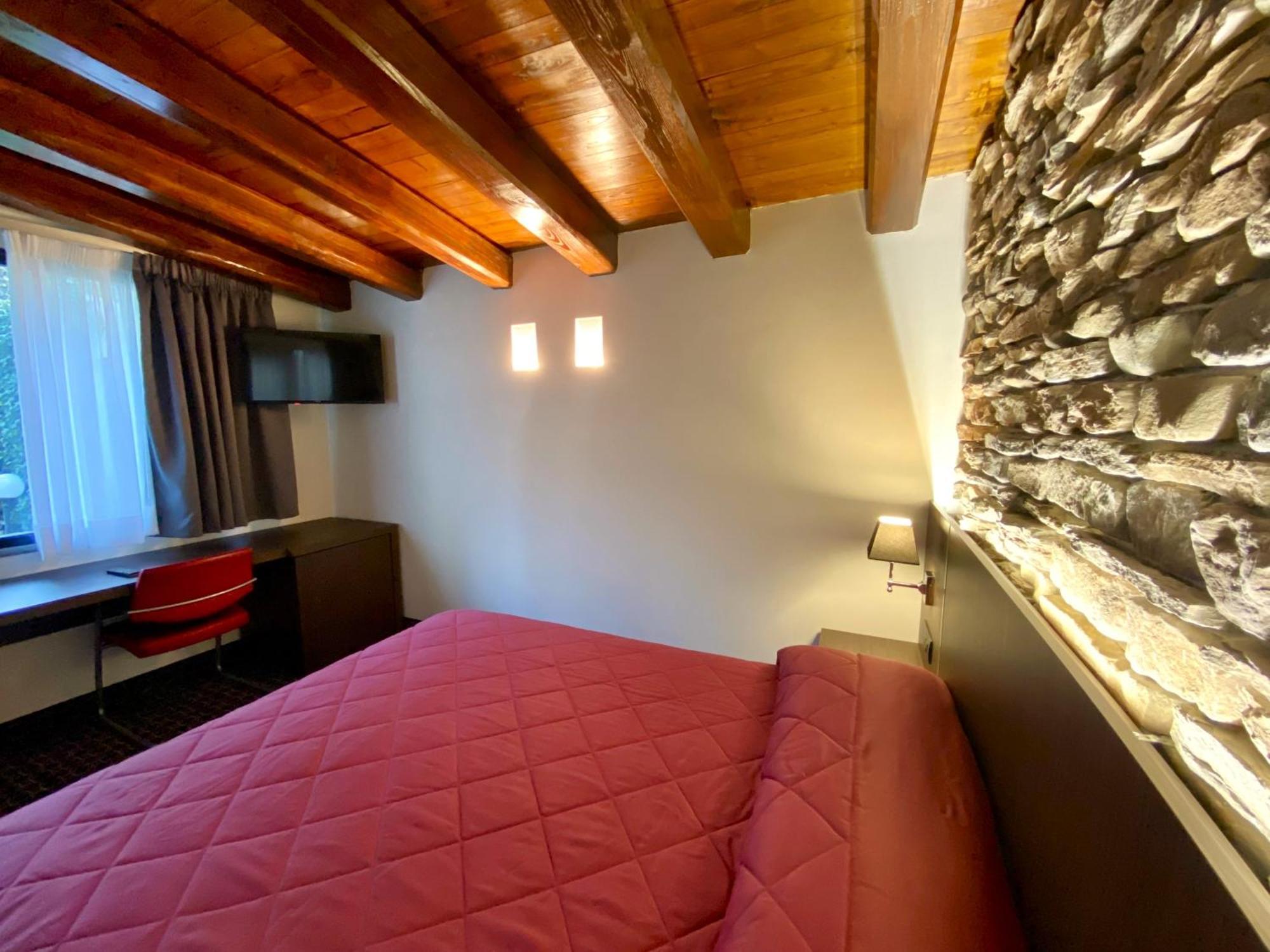 Gemelli Hotel Řím Exteriér fotografie